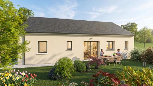 Acheter Maison 81 m2 Pleudihen-sur-rance