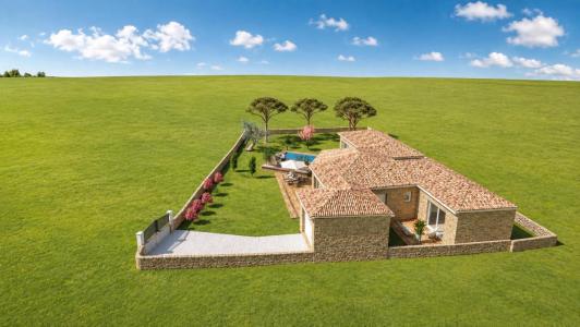 Annonce Vente 9 pi�ces Maison Gordes 84