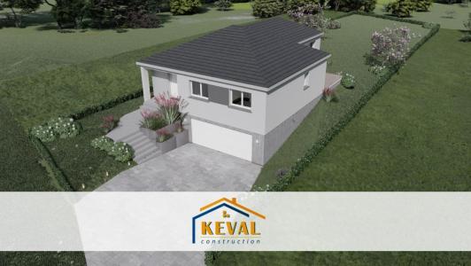 Acheter Maison 80 m2 Hommert