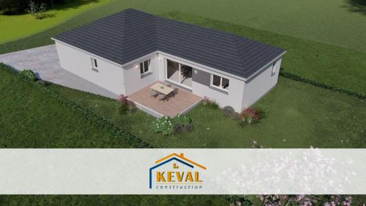 Acheter Maison Hommert 212000 euros