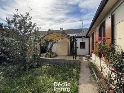 Annonce Vente 5 pi�ces Maison Tours 37
