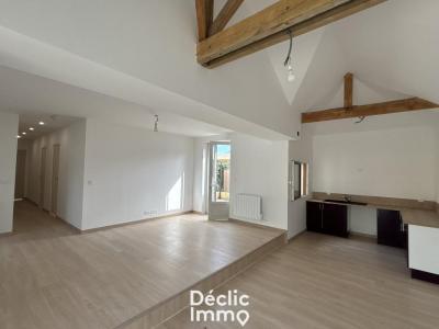Acheter Maison 101 m2 Tours
