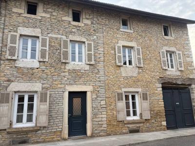 For sale Montalieu-vercieu 5 rooms 145 m2 Isere (38390) photo 0