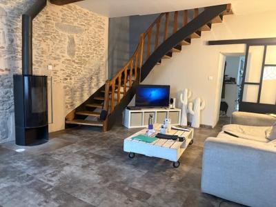 For sale Montalieu-vercieu 5 rooms 145 m2 Isere (38390) photo 1