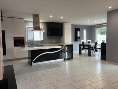 Annonce Vente 5 pi�ces Maison Villebois 01