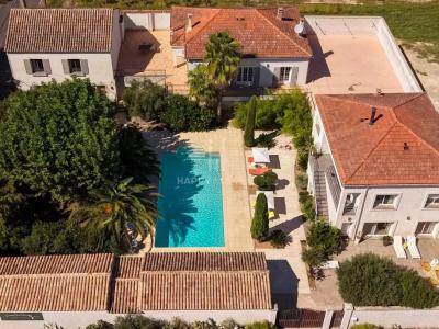 Annonce Vente Prestige Noves 13