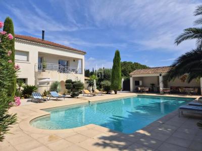 Acheter Prestige Noves 1600000 euros
