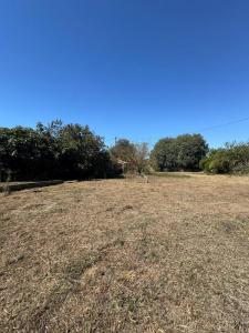 Annonce Vente Terrain Pertuis 84