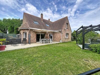 Annonce Vente 5 pi�ces Maison Calais 62