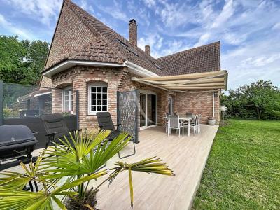 Acheter Maison 162 m2 Calais