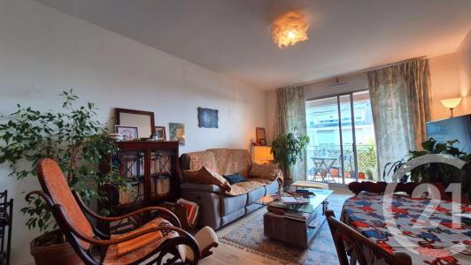 Annonce Vente 3 pi�ces Appartement Limoges 87