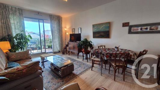 Acheter Appartement 75 m2 Limoges