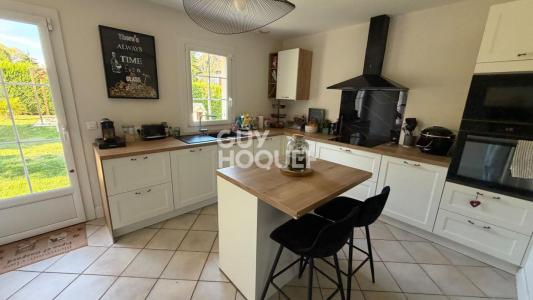 Annonce Vente 8 pi�ces Maison Saint-sauveur 60