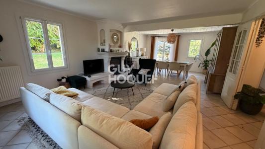 Acheter Maison 163 m2 Saint-sauveur