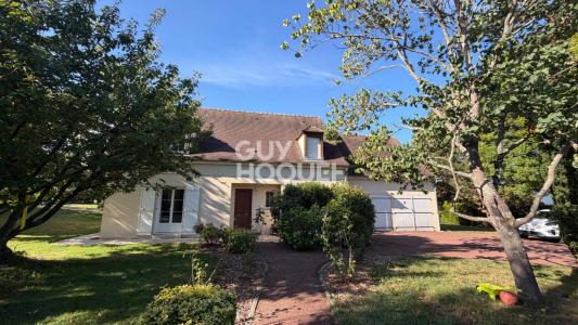 Acheter Maison Saint-sauveur 450000 euros