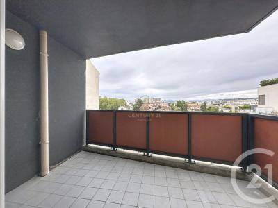 Acheter Appartement Lyon-8eme-arrondissement Rhone