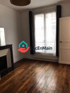 For rent Courbevoie 2 rooms 37 m2 Hauts de Seine (92400) photo 0