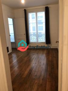 For rent Courbevoie 2 rooms 37 m2 Hauts de Seine (92400) photo 1