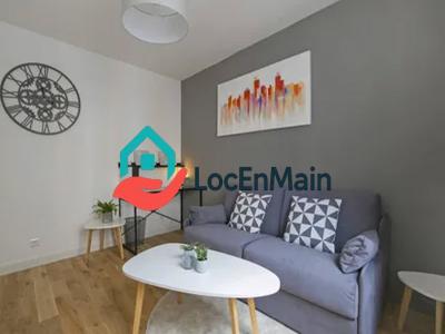 Annonce Location Appartement Boulogne-billancourt 92