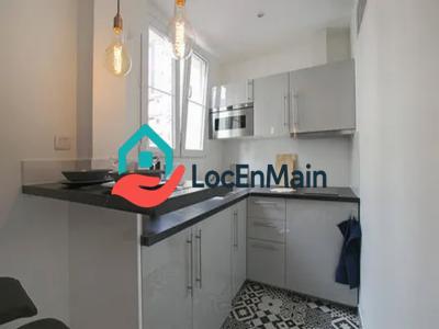 Louer Appartement Boulogne-billancourt Hauts de Seine