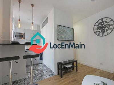 Louer Appartement Boulogne-billancourt 850 euros