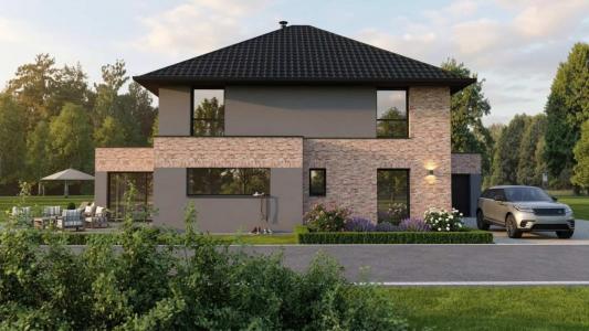 For sale Attiches 167 m2 Nord (59551) photo 0