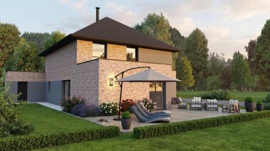 Annonce Vente Maison Attiches 59