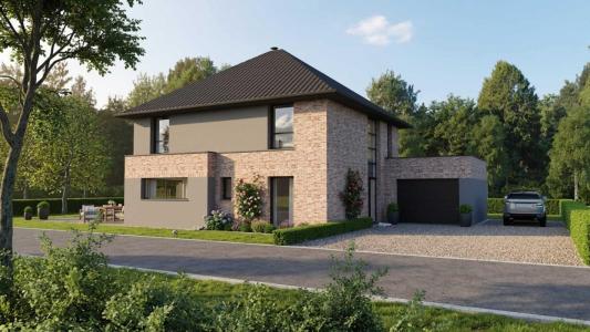 Acheter Maison 167 m2 Attiches