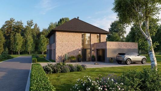 Acheter Maison Attiches Nord