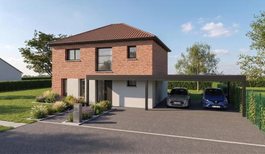 For sale Thumeries 120 m2 Nord (59239) photo 0