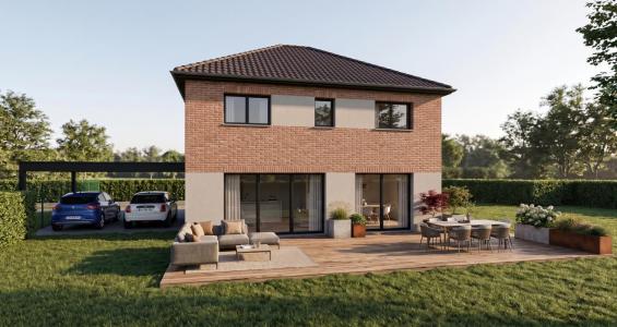 Annonce Vente Maison Thumeries 59