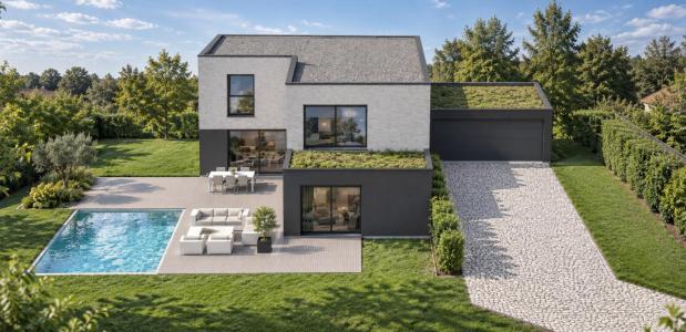 Annonce Vente Maison Merignies 59