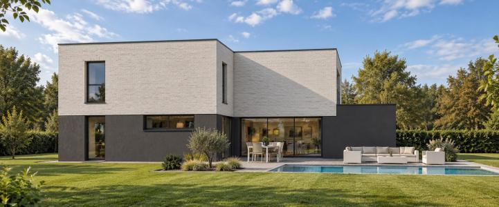 Acheter Maison 190 m2 Merignies
