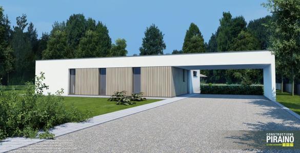 Annonce Vente Maison Attiches 59