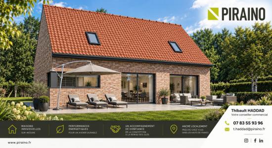 Annonce Vente Maison Tourmignies 59