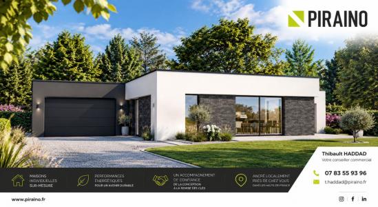 Annonce Vente Maison Attiches 59