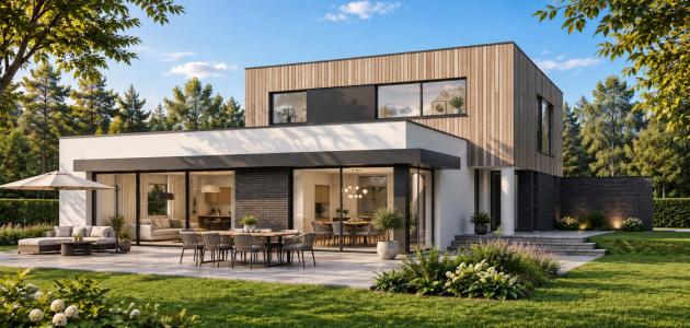Annonce Vente Maison Merignies 59