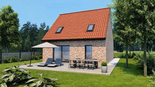 Annonce Vente Maison Tourmignies 59