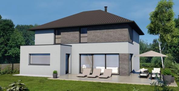 For sale Merignies 160 m2 Nord (59710) photo 0