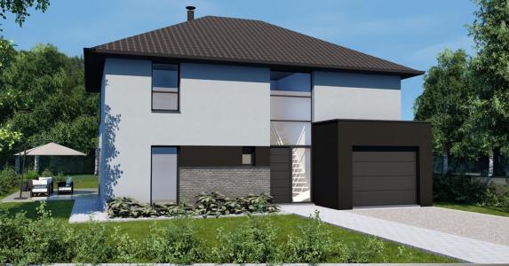 Annonce Vente Maison Merignies 59