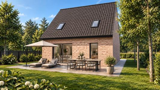 Annonce Vente Maison Ennevelin 59