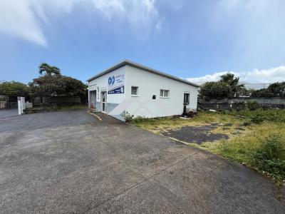 Annonce Vente Local commercial Saint-joseph 974
