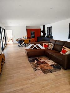 Annonce Vente Prestige Mages 30