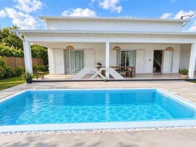 Acheter Prestige 135 m2 Saint-pierre
