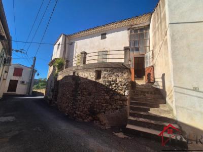 Annonce Vente 4 pi�ces Maison Vailhan 34