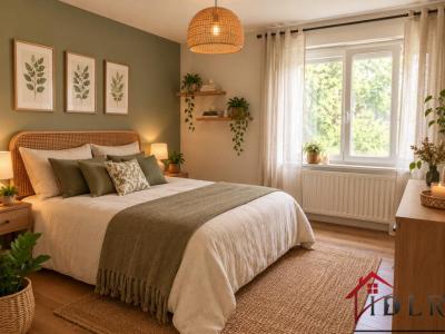 Annonce Vente 5 pi�ces Maison Roulans 25