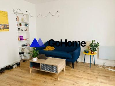 Annonce Location 2 pi�ces Appartement Paris-20eme-arrondissement 75