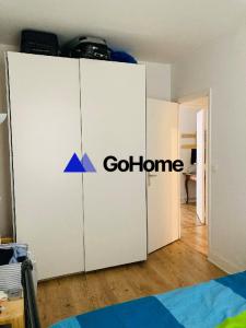 Louer Appartement Paris-20eme-arrondissement 1070 euros