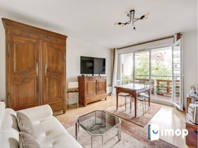 Annonce Vente 3 pi�ces Appartement Villejuif 94