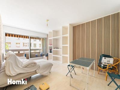 Acheter Appartement 71 m2 Marseille-4eme-arrondissement